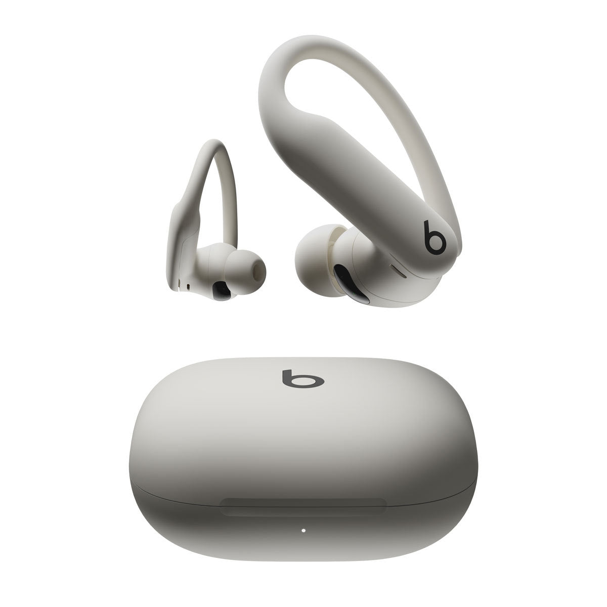 Apple Beats Powerbeats Pro 2 - High-performance Earbuds - Quick Sand